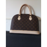 Cartera Original Louisvuitton Impecable Made In France