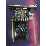 Placa De Video Nvidia Msi Geforce Gt 710 2gb