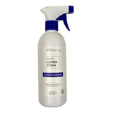 Smart Clorex - Solução Higienizante Com Clorexidina - 500ml