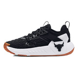 Tenis Under Armour Project Rock 6 Mujer 3026535-002