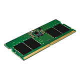 Memória Notebook Kingston 32 Gb Ddr5 4800 Mhz Kcp548sd8-32