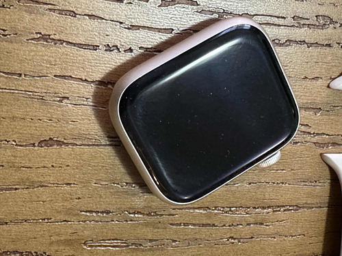 Apple Watch Serie 9 Gps+celular