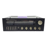 Receiver Gradiente S-126 - Peças *8030