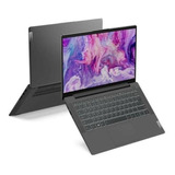 Portátil Ultrabook Lenovo Flex 14 Fhd 1080 Core I5 8g 250ssd