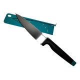 A Series Cuchillo Del Chef Tupperware Acero Inoxidable 0%bpa