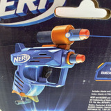 Pistola Nerf Elite 2.0 Ace Sd-1  Art F5035