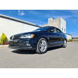 Volkswagen Jetta Sport 2016 Automatico