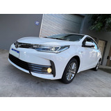 Toyota Corolla Xei 2018 / Unico Dueño / Acepto Permutas