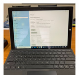 Microsoft Surface Pro 3 Core I7 8gb Ram 256gb Ssd, W 10 Pro