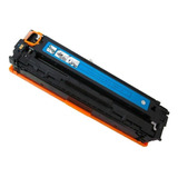 Kit 4x Toner Compatível Impressora Laser Ce410 Preto