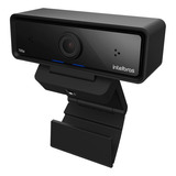 Webcam 720p Usb Intelbras