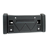 Porta Placa Tong Yang - Chevrolet S10 1995-1999