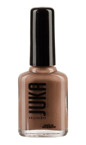 Esmalte Vegano Juka Tradicional Tono Coconout 98