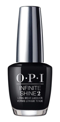 Opi - Esmalte Semipermanente  Black Onyx