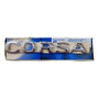 Emblema Letras Maletero Gm Chevrolet Corsa  Chevrolet Corsa