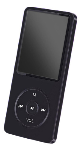 Música De Mini Walkman Mp3 Mp4, Libros Electrónicos, Grabado