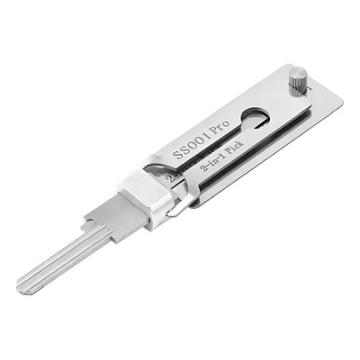 Y Para La Herramienta Decodificadora Master Key Acero Dhy