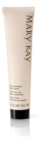 Mary Kay Crema Noche Extraemoliente