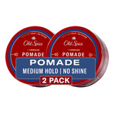 Old Spice Pomada Para Peinar El Cabello Para Hombres, Sujec.