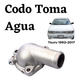 Brida Codo Agua Nissan Tsuru Iii 2014 1.6 Original