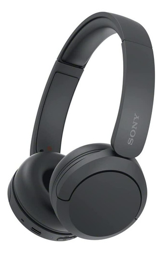 Audífonos Inalámbricos Sony Wh-ch520