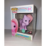 Funko Pop Cotton Candy 61 Gamestop Scented