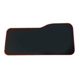 Mouse Pad Gamer Antideslizante Borde Cosido Padmouse