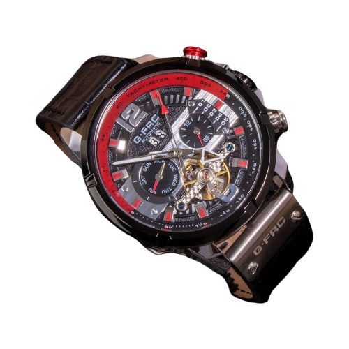 Reloj G - Force Automatico