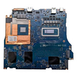 Placa Madre Dell G16 7620 I7-12700h Rtx 3050 Hp26h  La-l655p