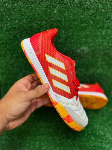 Tenis Futsal adidas Topsala