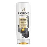 Pantene Pro-v Solutions Acondiciona Hidratación Ext X 400 Ml