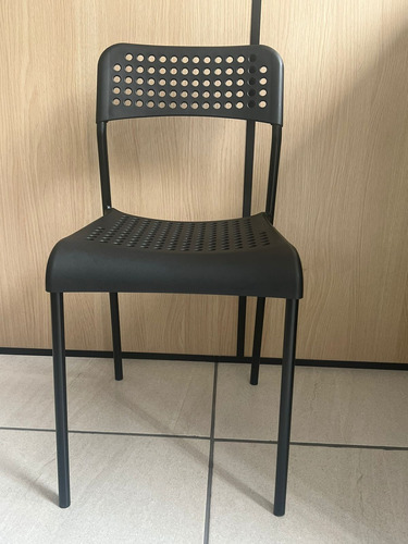 Kit Cadeiras Plasticas, Cadeiras Sala De Jantar