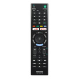 Control Remoto Rmt-tx300p Para Televisores Sony Bravia