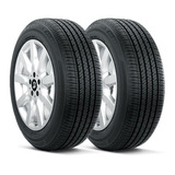 Kit 2 Llantas 195/60r15 88h Ecopia Ep422 Plus Bridgestone