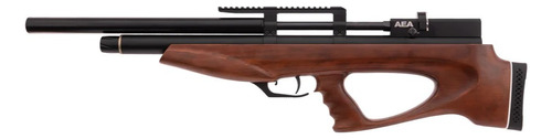 Rifle Pcp Aea Challenger Bullpup Cal. 6.35  Regulado