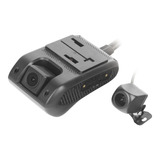 Gps Concox Jc400 Edge Cam Dvr Para Coche Y Gps 