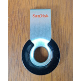 Memoria Usb Sandisk Cruzer Orbit 8gb, 2.0.