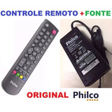 Remot + Font Ph24 Ph24m Led A Led Ar 099243007 099243008 Ktp