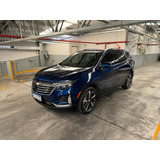 Chevrolet Equinox Premier Awd 1.5t 2023 / Ciar Automotores