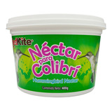 Alimento Nectar Colibrí En Polvo 800gr (2 X 400gr)