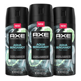 Axe Fine Fragrance Collection - Desodorante Corporal Premium