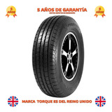 Llanta 235/75 R-15 109h Xl Tq-ht701 Torque