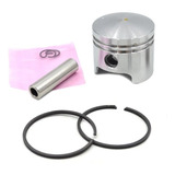 Kit Piston Y Aros Bordeadora 26cc Gamma Chinas