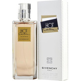 Hot Couture Givenchy - Edp - 100 Ml - Mujer