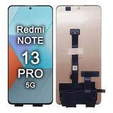 Tela Amoled Display Do Redmi Note 13 Pro 5g E Poco X6pro