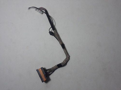 Conector Fax Modem  Toshiba Satellite M40 Cod 3550