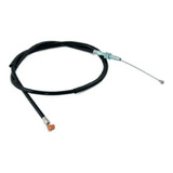 Cable Embrague Honda Tornado 250 Cc Completo Autolubricado!