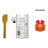 Felps Xbtx Okra Massa 1kg + Presente