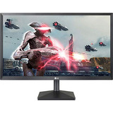 LG 24ml44b-b Ips Led Fhd Monitor Freesync Negro 1920x1080