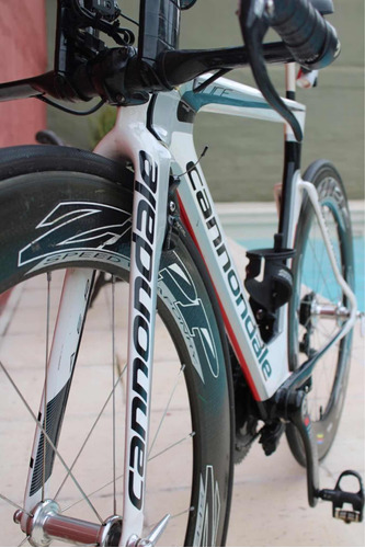 Cannondale Slice 2014 Tt